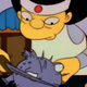 Illustration for article titled Non-toxic fugu pufferfish destroy premise of beloved Simpsons episode